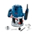 Tupia Bosch Gof130 1300w Pinca 6mm E 1/4 220v - comprar online