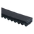 Correia Em V 3vx0530 Hy T Wedge - Sodivel
