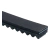 Correia Em V Xpz2240 Metric - Sodivel