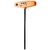 Chave Tramontina PRO Cabo T Pt Hexagonal 4,0x142mm