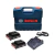 Paraf/furad Bosch Imp Gsb 18v-50+mal+1b 2,0 Ah 06019h51e4 - comprar online