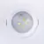 Kit 5 Peças Spot Tramontina Led Quadrada 3w 6500k na internet