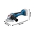 Esmerilhadeira Bosch A Bateria Gws 18v-10p 1000w 06019j41e0 - comprar online