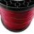 Bobina De Fio De Nylon 3,3mmx206m Redondo 1301021 na internet