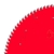 Disco Serra Circular Freud 250 X2,8 X80 Furo30mm F03fs09777 - comprar online