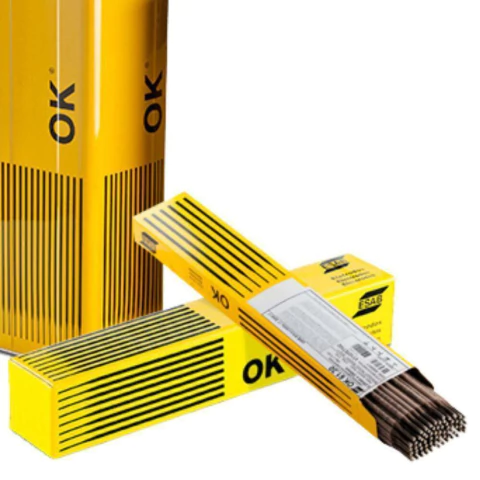 Eletrodo Ok55.00 E70181 3,25mm 18kg