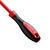 Chave Fenda Pt Chata Ultragrip 8x150 Tramontina PRO 1000v na internet