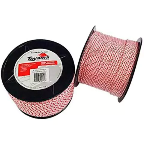 Corda De Partida 6,0mm Ct60100 - comprar online