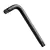 Chave Tramontina PRO Trafix L Com Furo Guia T15 - comprar online