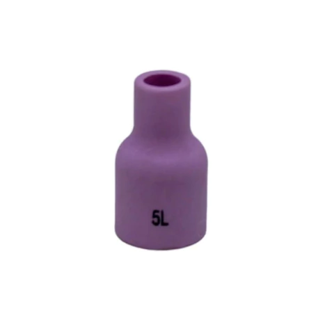 Bocal Ceramica #5 D=8,0 C=42,0 Gas Lens