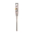 Broca Bosch Sds Plus 5x 8x100x160 na internet