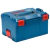 Maleta L-boxx Bosch 238 1600a012g2-000