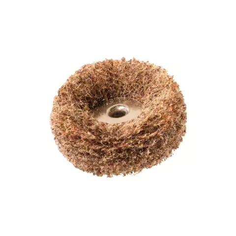 Disco Dremel Ez-511 Abrasivo Polir 3/8 2615e511aa