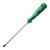 Chave Phillips Tramontina PRO Verde Isolada 3/16x 4 Polegadas - Sodivel
