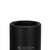Ponta Bosch Soquete Impacto Curto M5 1/4 X 9mm - comprar online