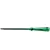 Chave Phillips Tramontina PRO Verde Isolada 3/16x 6 Polegadas