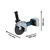 Esmerilhadeira Bosch A Bateria Gws 1500w 18v-180 Pc Biturbo - loja online