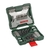Maleta Xline Bosch com 43 peças