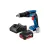 Parafusadeira Drywall Bosch Com Bateria/ Carregador Gtb185li