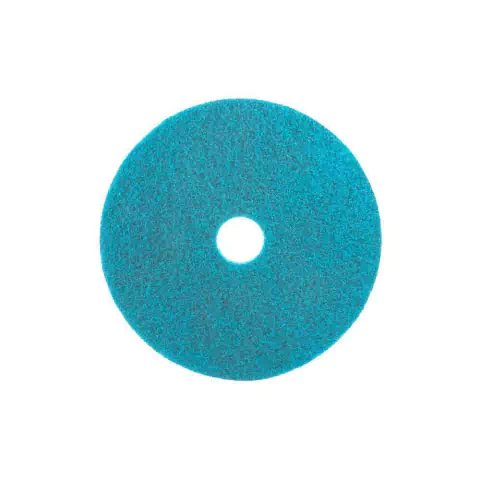Disco Surface Scotch Brite 3m Amf 175mm Azul H0001398421
