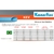 Mangueira Kanaflex Kev 038 = 1.1/2 Azul Metalica - comprar online