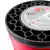 Fio De Nylon Toyama 3,0mm Quadrado Bobina 2,8kg Vermelho na internet
