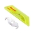 Lamina Ksh01r Gancho 0,6mm - Sodivel