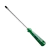 Chave Fenda Verde 1/4x5 Pol 44110/031