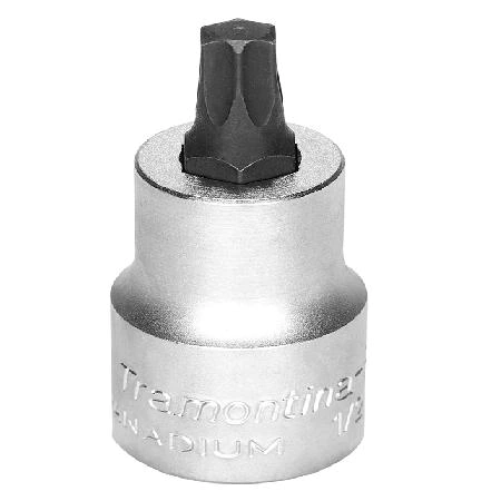 Soquete Pt Trafix 1/2 T60 44844/160