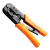 Alicate Crimpador Tramontina PRO Rj11/ Rj12 / Rj45 - comprar online