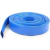 Mangueira Pvc Kanaflex Cdf Flat Azul 3 Pol 20 Mts