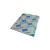 Esponja Abrasiva 3M Automot Ultrafina 114x139mm H0001725052 na internet