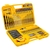 Maleta C/ Brocas E Ponteiras 110 Pcs 43145/110 Master