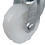Rodízio Giratório 3 Polegadas Nylon 150 Kg Grr 312 N On - comprar online