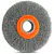 Escova Circular Arame Ondulado 6 X 3/4 Pol 45001/102