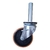 Rodizio Andaime Rodcar Giratorio Gireloa 62ufk 600kg 152mm