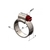 Abracadeira Suprens Aco Carbono Fita 9mm 9/16 X 7/8 Mab1422p - comprar online