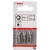 Bits Phillips N3 Bosch Com 3 Unidades - comprar online