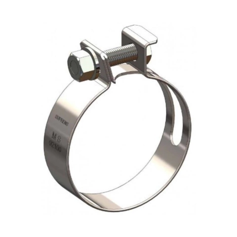 Abracadeira Mangote Suprens Acocarbono 2.1/16x2.1/2 Msa5462