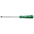 Chave Phillips Tramontina PRO Verde Isolada 3/16x 4 Polegadas