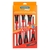Jogo Chave Fenda Tramontina PRO Ultragrip 6 Pcs Iec 60900 1000v
