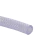 Mangueira Pvc Spt150 Spiraflex 150psi Translúcida 1 1/2 20Mt