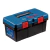 Caixa De Ferramentas Bosch Plastica Toolbox 1619pc1129 - Sodivel