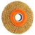 Escova Circular Arame Ondulada 6x3/4 45000/102