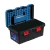 Caixa De Ferramentas Bosch Plastica Toolbox 1619pc1129