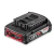 Bateria P/ Paraf Bosch Gba 18v 2.0ah Lion 1600z00036000 na internet