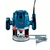 Tupia Bosch Gof130 1300w Pinca 6mm E 1/4 127v - comprar online
