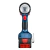 Chave De Impacto Bosch Bateria Gds18v-400 06019k00e1 S/bat. - comprar online