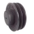 Polia Ferro Fundido B2 150mm
