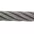Cabo De Aço Galv Siva Alma Fibra 6x7 5/32 Norma Ips 45m - comprar online